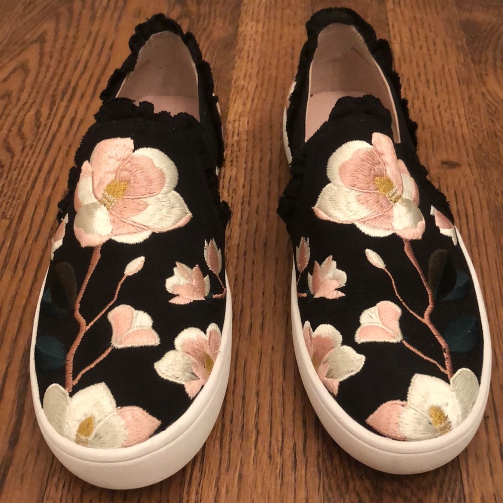 BRAND NEW Kate Spade Sneakers